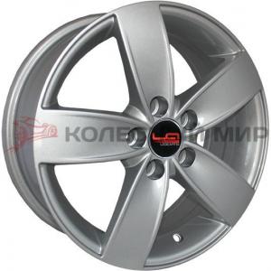 SK56 6x15/5x100 ET43 D57.1 S