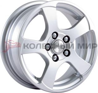 СКАД Акула 5,5x14 4/100 ET39 d-56,6 селена (1330508)