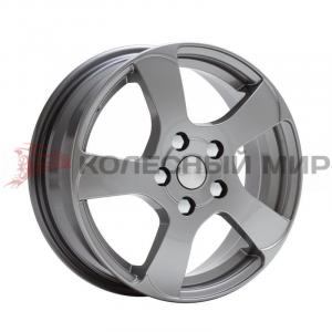 СКАД  Акула  6,0\R16 4*100 ET52  d54,1  Грей  [1690834]