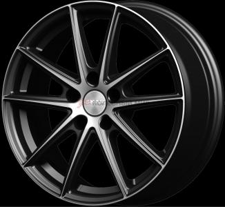 СКАД  Амстердам  7,0\R17 5*114,3 ET39  d60,1  Алмаз  [3130105]