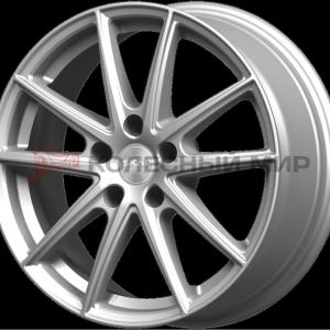 СКАД Амстердам 7,0x17 5/114,3 ET50 d-67,1 селена (3131408)