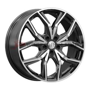 СКАД  Арика  8,0\R19 5*112 ET47  d66,6  Алмаз  [4621805]  Fb max 950 kg