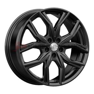 СКАД  Арика  8,0\R19 5*120 ET53  d72,6  Бархат новый  [4622222]  <Ш>