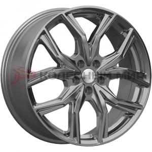СКАД Арика 8,0x19 5/108 ET47 d-60,1 графит (4621727)