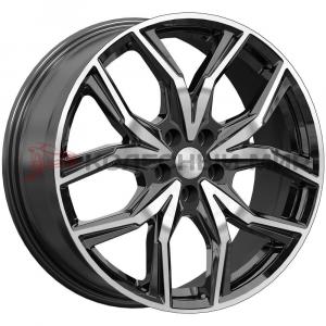 СКАД Арика 8,0x19 5/114,3 ET40 d-64,1 алмаз (4620805)