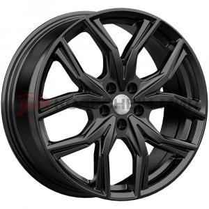СКАД Арика 8,0x19 5/120 ET43 d-65,1 чёрный бархат (4621322)