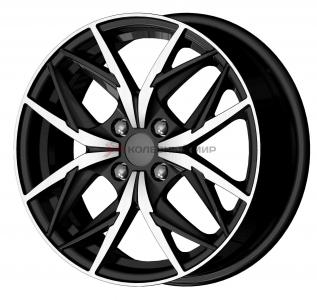 СКАД  Асти  6,5\R16 4*100 ET45  d67,1  Алмаз  [4270505]