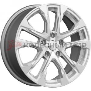 СКАД Атакор 7,0x17 5/108 ET42 d-65,1 селена (4241108)