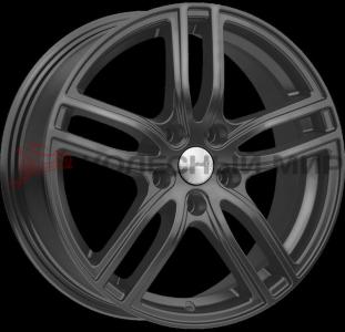 СКАД Брайтон 7,0x17 5/114,3 ET40 d-66,1 графит (3200327)