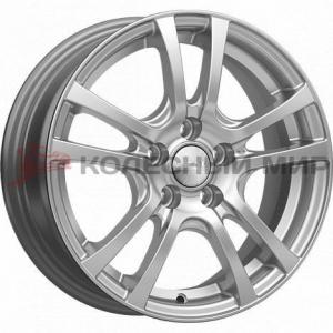 СКАД Дели 6,0x15 4/100 ET48 d-54,1 селена (3140308)