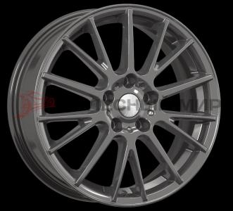 СКАД Дубай 6,5x17 5/112 ET41 d-57,1 графит (3250027)