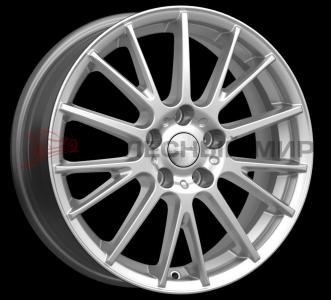 СКАД Дубай 6,5x17 5/114,3 ET40 d-66,1 селена (3250508)