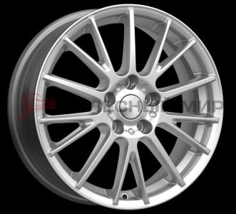 СКАД Дубай 6,5x17 5/114,3 ET45 d-67,1 селена (3250608)