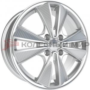 СКАД  Эко  6,0\R16 4*108 ET37,5  d63,35  [2160208]