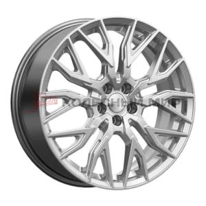 СКАД  Эльба  7,0\R18 5*108 ET41  d59,6  Селена  [4602108]  Fb max 650 kg