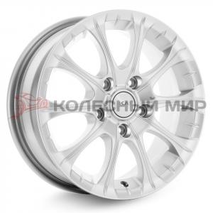 СКАД  Ганимед  5,5\R14 4*100 ET35  d67,1  [1030108]