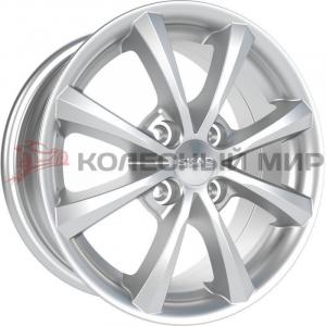 СКАД  Калисто  5,5\R13 4*100 ET35  d67,1  [0850108]