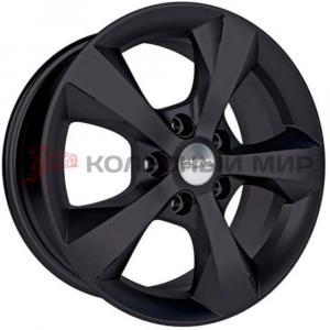 СКАД Кёльн 7,0x16 5/108 ET50 d-63,35 чёрный бархат (2180522)