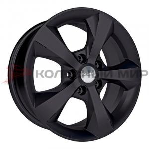 СКАД Кёльн 7,0x16 5/108 ET50 d-63,35 графит (2180527)