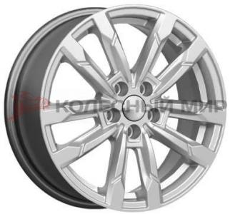 СКАД Кения 6,5x16 5/100 ET38 d-57,1 селена (4160208)