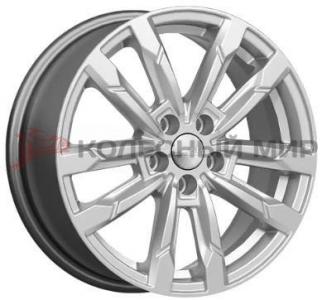 СКАД Кения 6,5x16 5/114,3 ET45 d-67,1 селена (4161108)