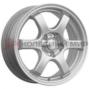 СКАД Киото 6,0x15 4/100 ET40 d-60,1 селена (2151108)