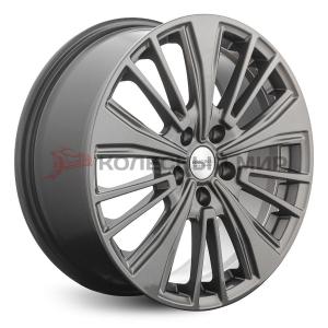 СКАД  KL-1060  7,5\R18 5*114,3 ET45  d60,1  Графит  [4370927]