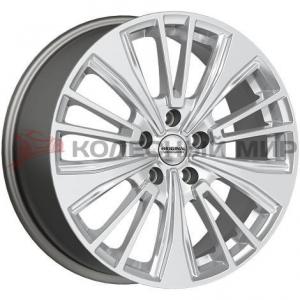 СКАД KL-1060 (Haval Dargo) 7,5x18 5/114,3 ET40 d-66,6 селена (4370708)