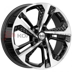 СКАД  KL-1069 (18Evolute i-Joy)  7,0\R18 5*110 ET40  d67,1  Алмаз  [4400505]  Fb max 625 kg