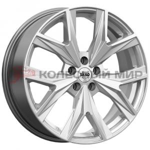 СКАД KL-1162 (Haval F7/F7x) 7,0x19 5/114,3 ET40 d-64,1 селена (5170408)