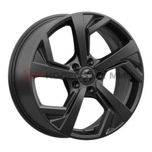 СКАД  KL-328 (18Tiguan/Kodiaq)  7,0\R18 5*112 ET43  d57,1  Бархат новый  [3770622]  Fb max 640 kg