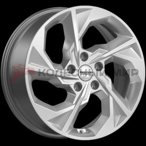 СКАД KL-366 (X-Trail) 7,0x17 5/114,3 ET45 d-66,1 селена (4150408)