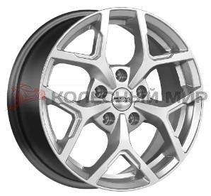 СКАД KL-368 (Mazda 3) 6,5x16 5/114,3 ET45 d-67,1 селена (4190308)