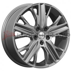 СКАД KL-375 (Vitara/SX4) 6,5x18 5/114,3 ET45 d-60,1 графит (4251327)