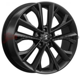 СКАД КР012 (EXEED TXL) 7,0x18 5/108 ET36 d-65,1 Fury Black (4200230)