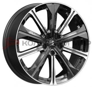 СКАД КР013 (Audi Q5) 7,0x19 5/112 ET34 d-66,6 Diamond Quartz (4210118)