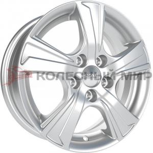 СКАД  Крит  5,5\R14 5*100 ET38  d57,1  [2050208]