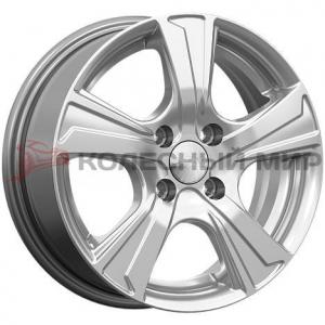 СКАД Крит 5,5x14 4/98 ET38 d-58,6 селена (2050508)