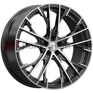 СКАД Ларго 7,5x19 5/114,3 ET40 d-67,1 алмаз (4721205)