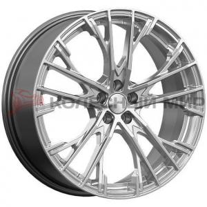 СКАД Ларго 7,5x19 5/114,3 ET45 d-66,6 селена (4722208)