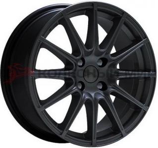 СКАД ЛеМан(LeMans) 7,0x16 4/100 ET38 d-67,1 чёрный бархат (2040122)