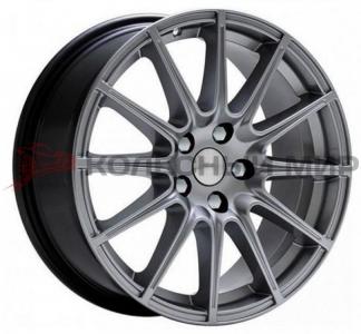 СКАД ЛеМан(LeMans) 7,0x16 5/114,3 ET45 d-67,1 графит (2040827)