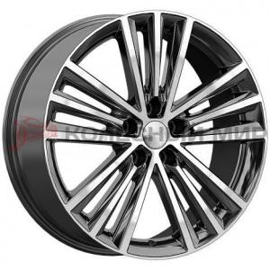 СКАД Манчестер 7,5x19 5/108 ET46 d-65,1 алмаз (4021705)