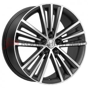 СКАД Манчестер 7,5x19 5/108 ET47 d-60,1 алмаз (4021405)