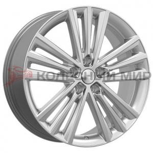 СКАД Манчестер 7,5x19 5/112 ET43 d-57,1 селена (4020508)