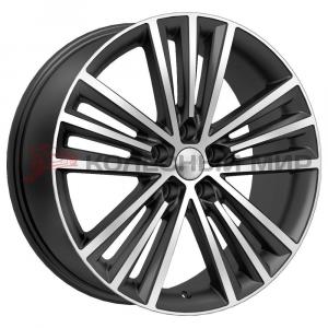 СКАД Манчестер 7,5x19 5/114,3 ET45 d-67,1 алмаз бархат (4020948)