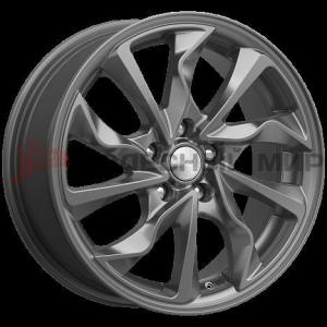 СКАД Марсель(Marseille) 7,0x17 5/112 ET45 d-57,1 графит (2170627)