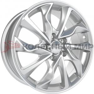 СКАД Марсель(Marseille) 7,0x17 5/114,3 ET41 d-67,1 селена (2170208)