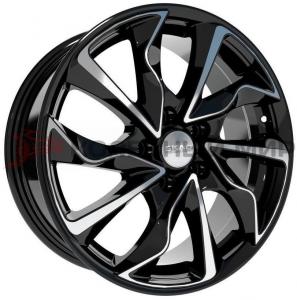 СКАД Марсель(Marseille) 7,0x17 5/114,3 ET48,5 d-67,1 алмаз (2171605)