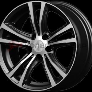 СКАД  Мюнхен  8,0\R18 5*112 ET38  d66,6  Алмаз  [2970405]